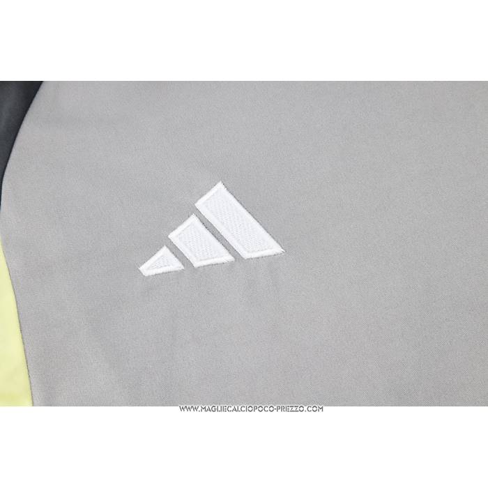 Tuta da Track
 Atletico Mineiro Manica Corta
 Grigio
 - Pantaloncini
 24-25